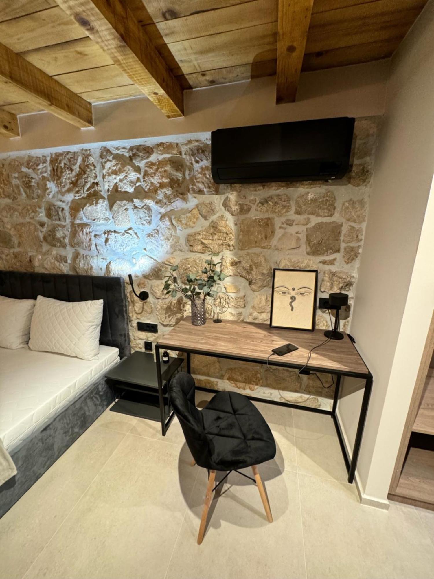 Rocky Heaven Suite Dubrovnik Exterior photo