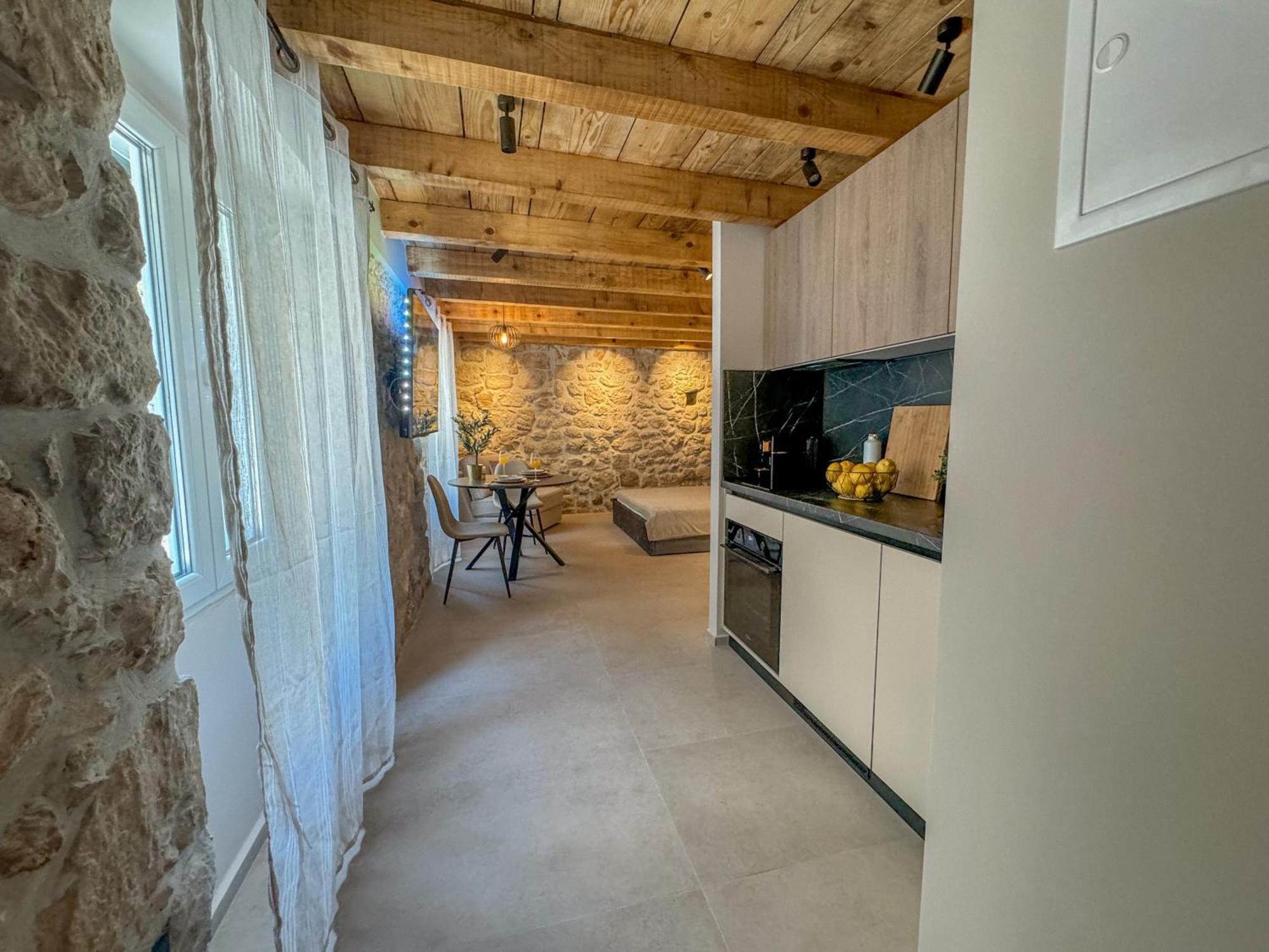 Rocky Heaven Suite Dubrovnik Exterior photo