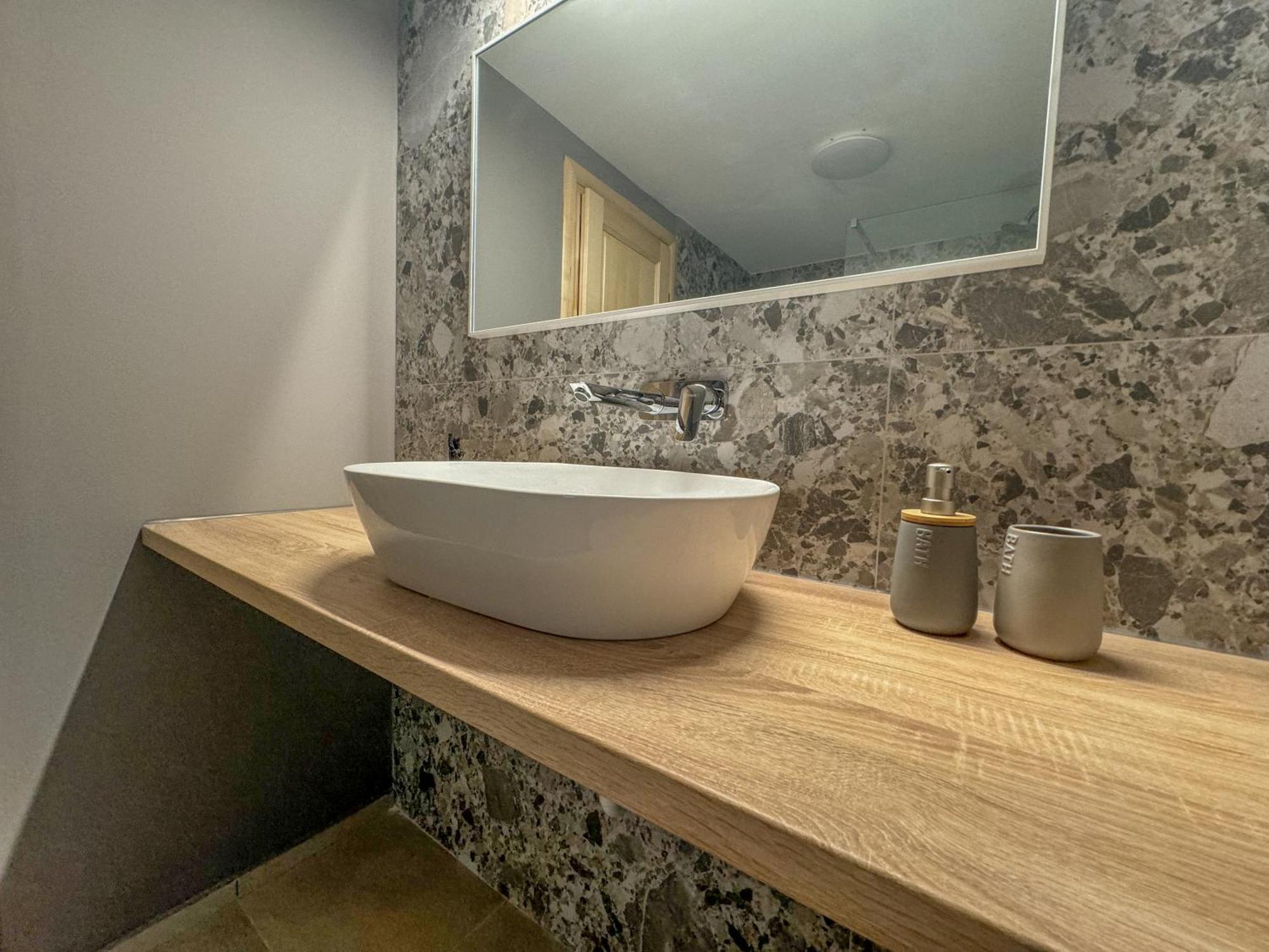 Rocky Heaven Suite Dubrovnik Exterior photo
