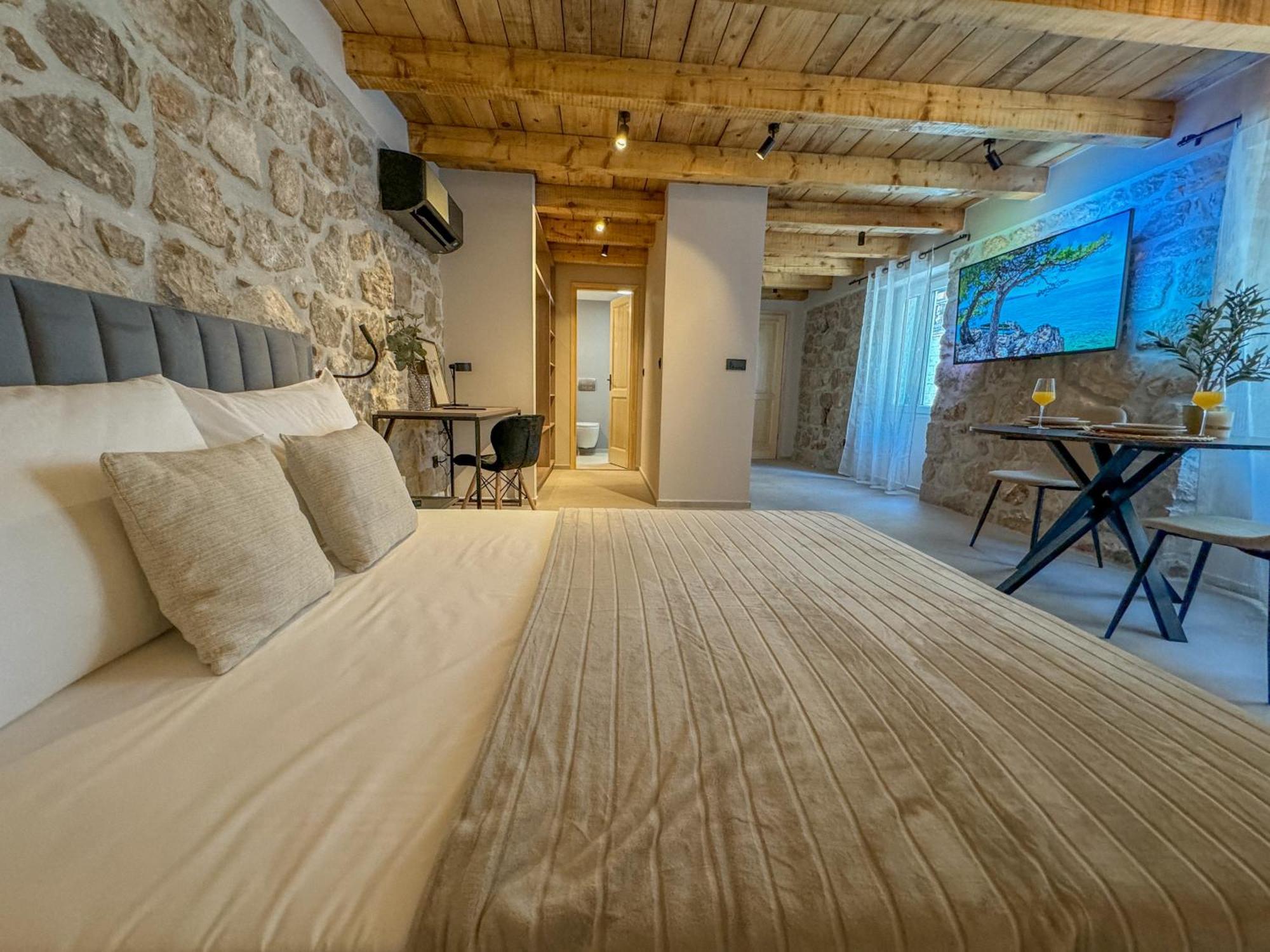 Rocky Heaven Suite Dubrovnik Exterior photo