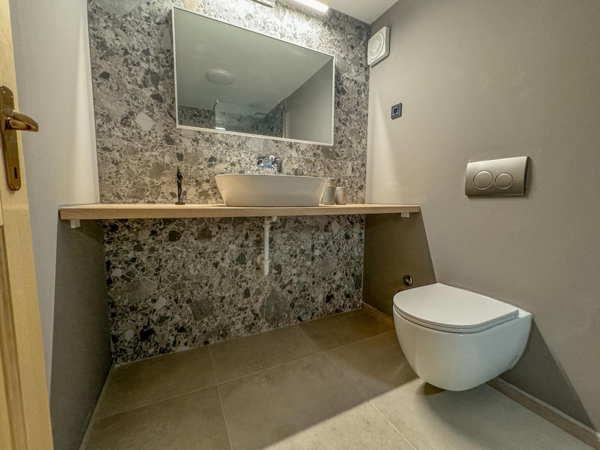 Rocky Heaven Suite Dubrovnik Exterior photo