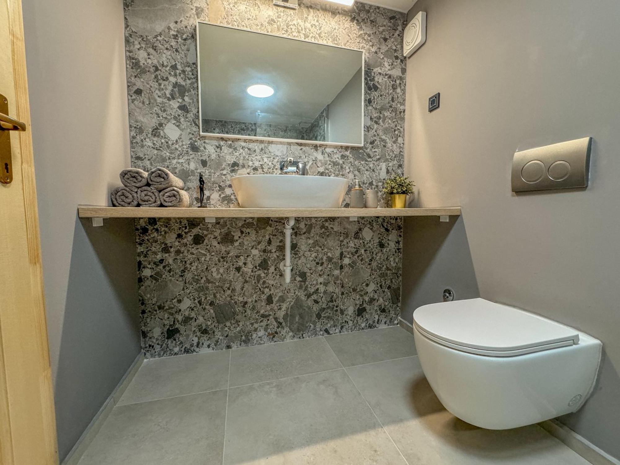 Rocky Heaven Suite Dubrovnik Exterior photo