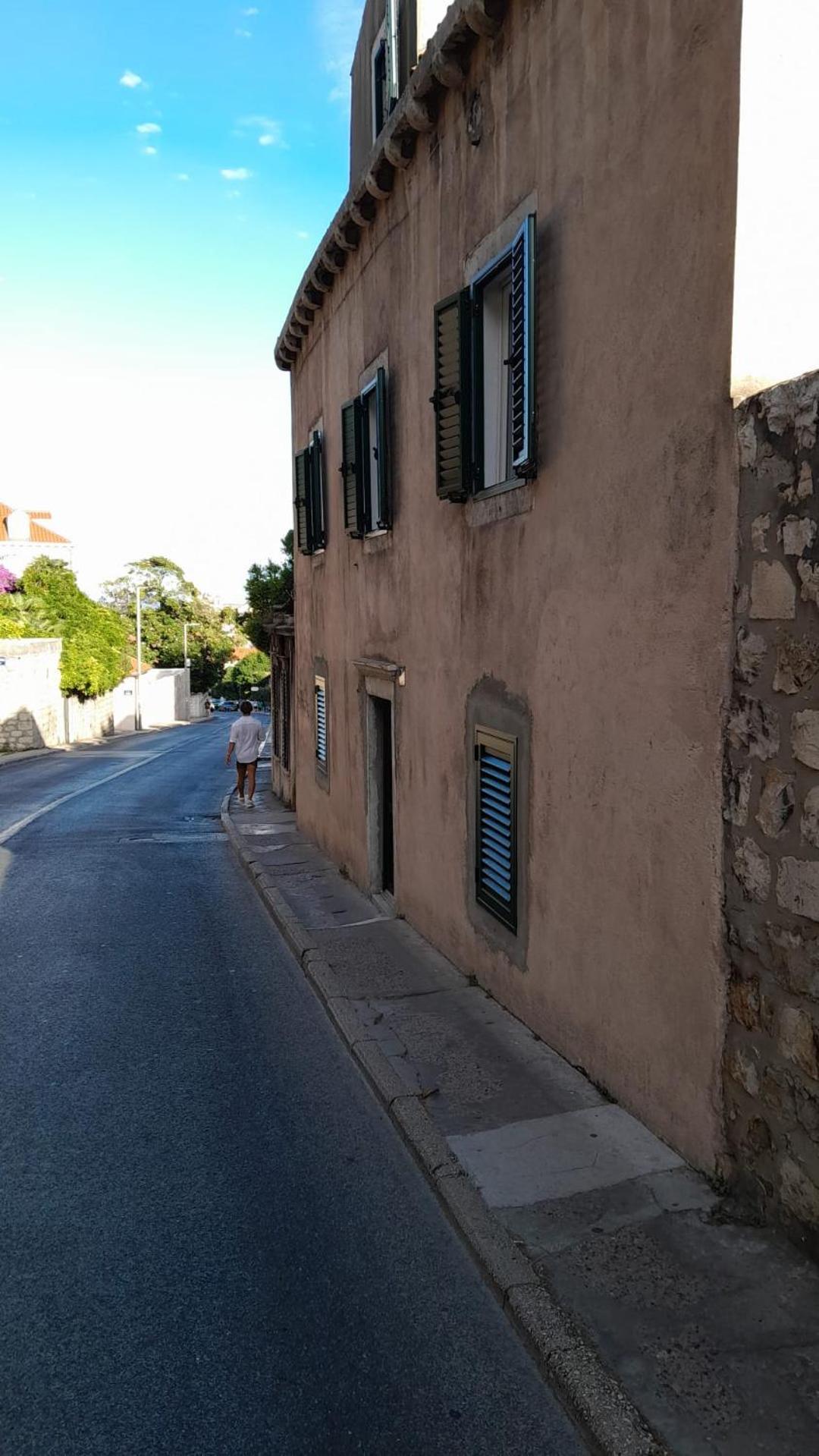 Rocky Heaven Suite Dubrovnik Exterior photo